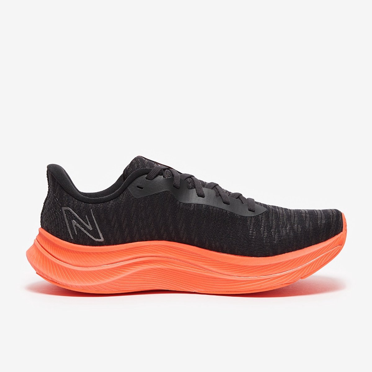 New Balance Fuel Cell Proper V4 Unisex Hardloopschoen Oranje