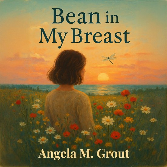 Bean in My Breast - cover