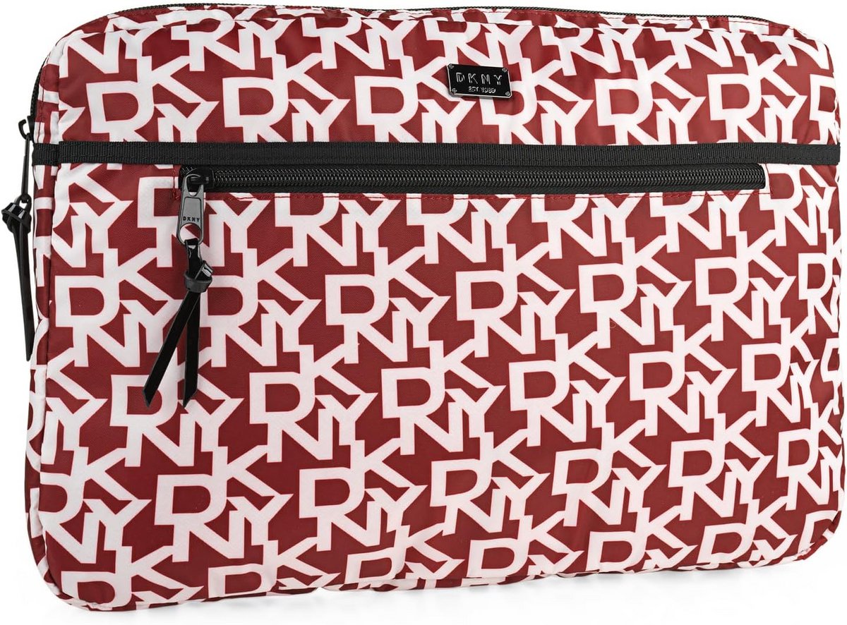 Luxe Laptop Sleeve voor 15 inch en 15.6 inch laptops en notebooks