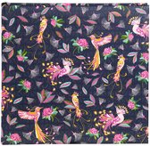 Goldbuch - Fotoalbum Tropical - Birds - 30x31 cm