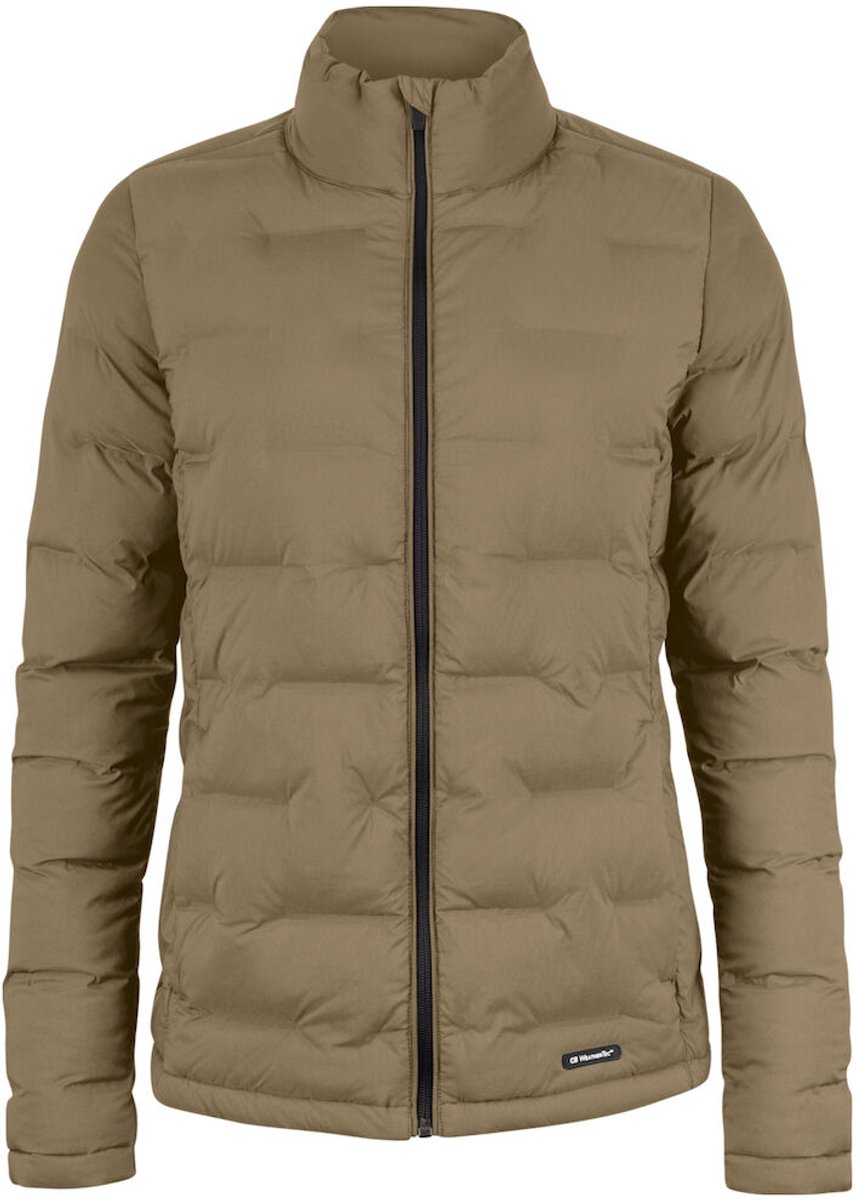 Cutter & Buck Baker Jacket Dames 351467 – 34 Creme