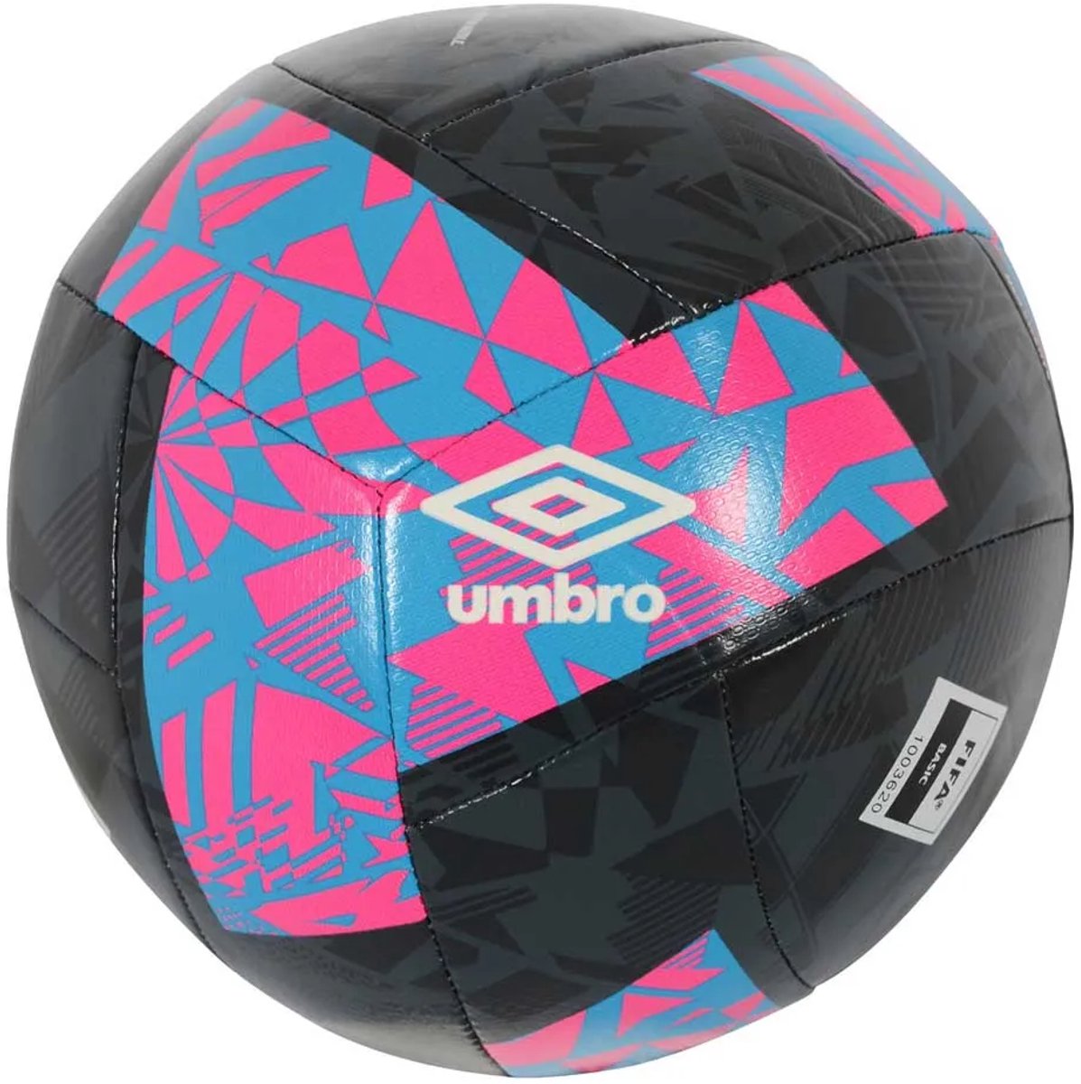 Umbro Neo Swerve Voetbal Veelkleurig 5