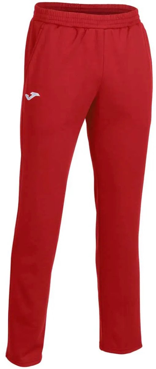 Joma Cleo Ii Broek Rood 11-12 Years Jongens,Meisjes