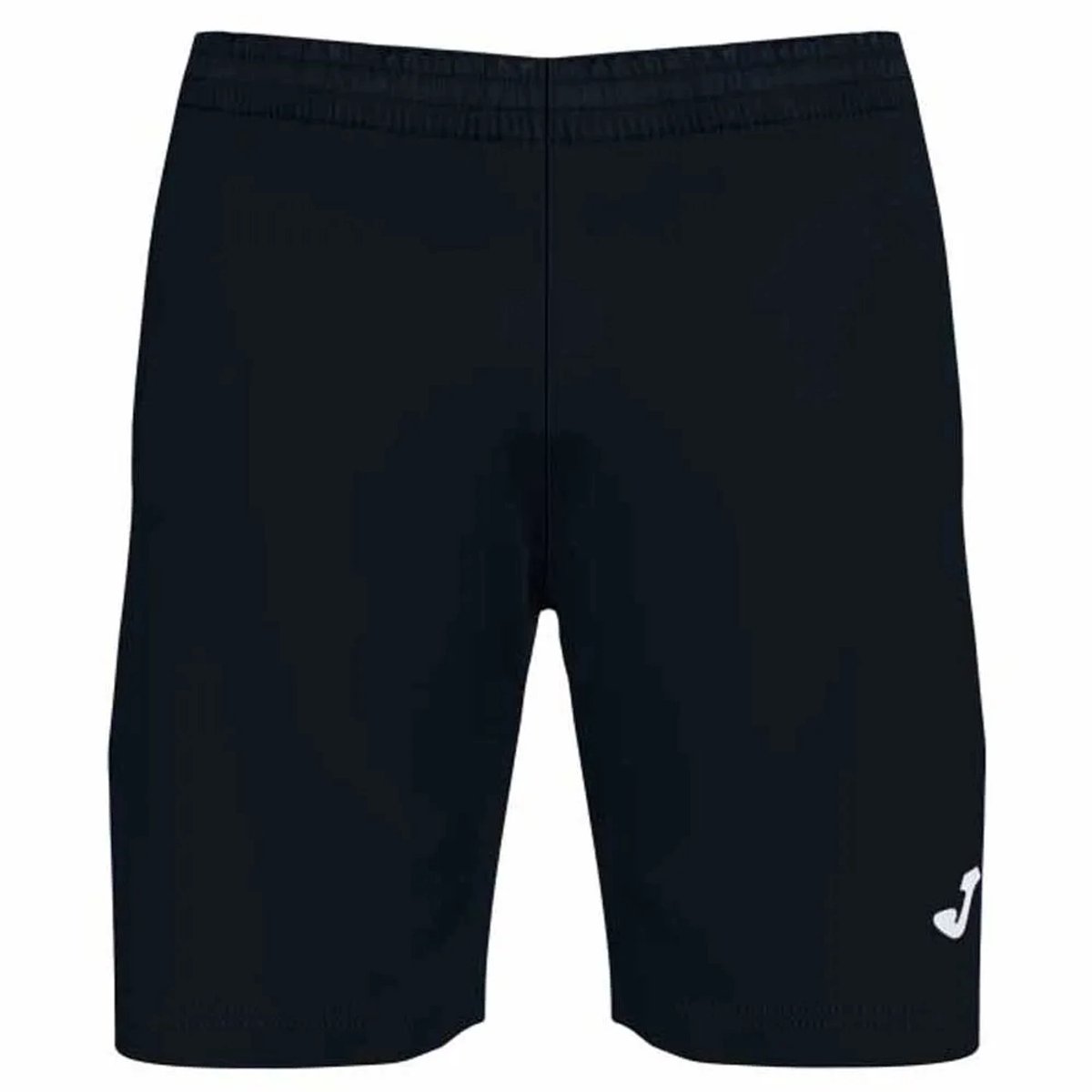 Joma Open Iii Korte Broek Zwart M Man