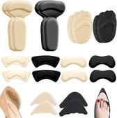 Welke Bibi Lou schoenen passen bij jouw? - Cover band-booking