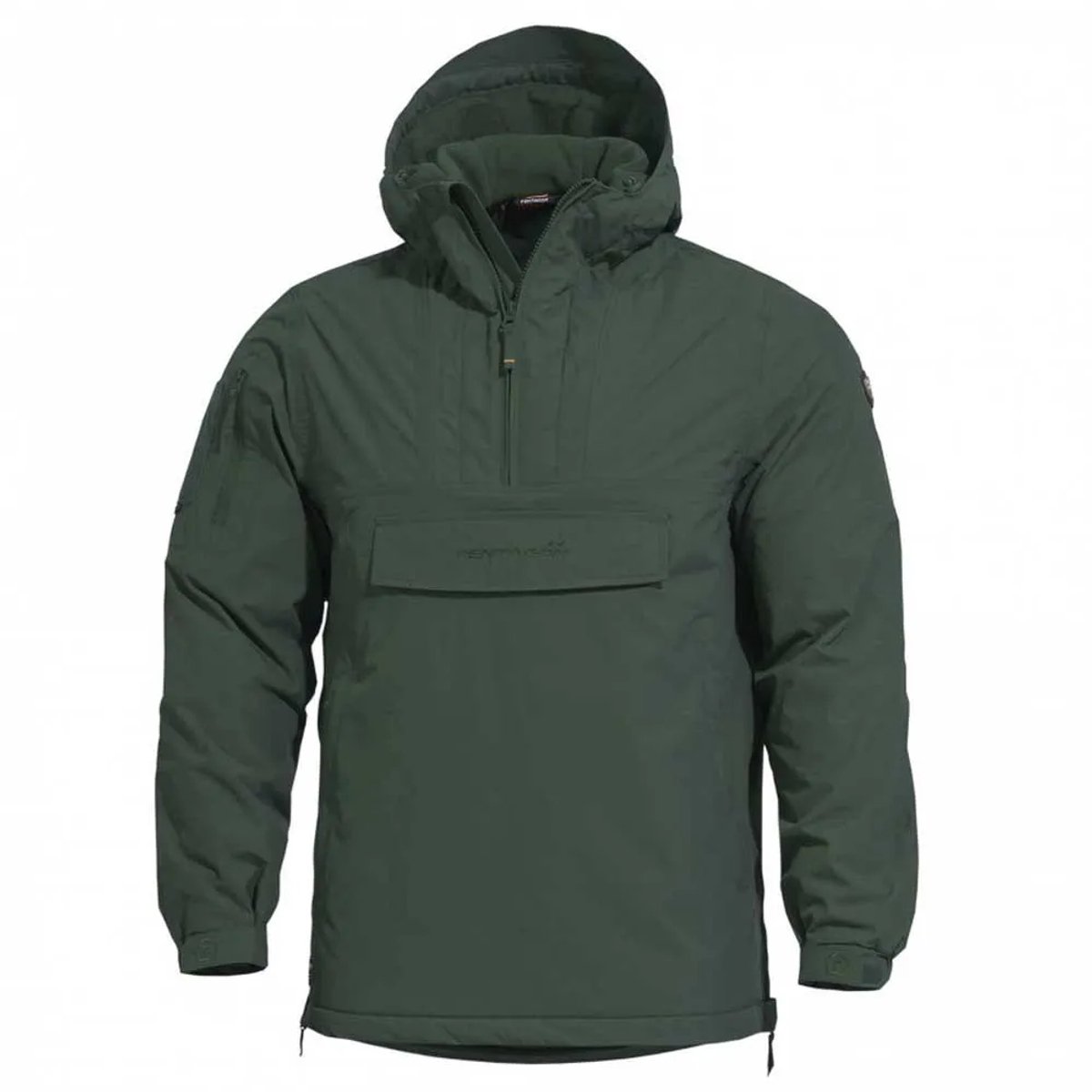 Pentagon U.t.a 2.0 Jas Man Groen