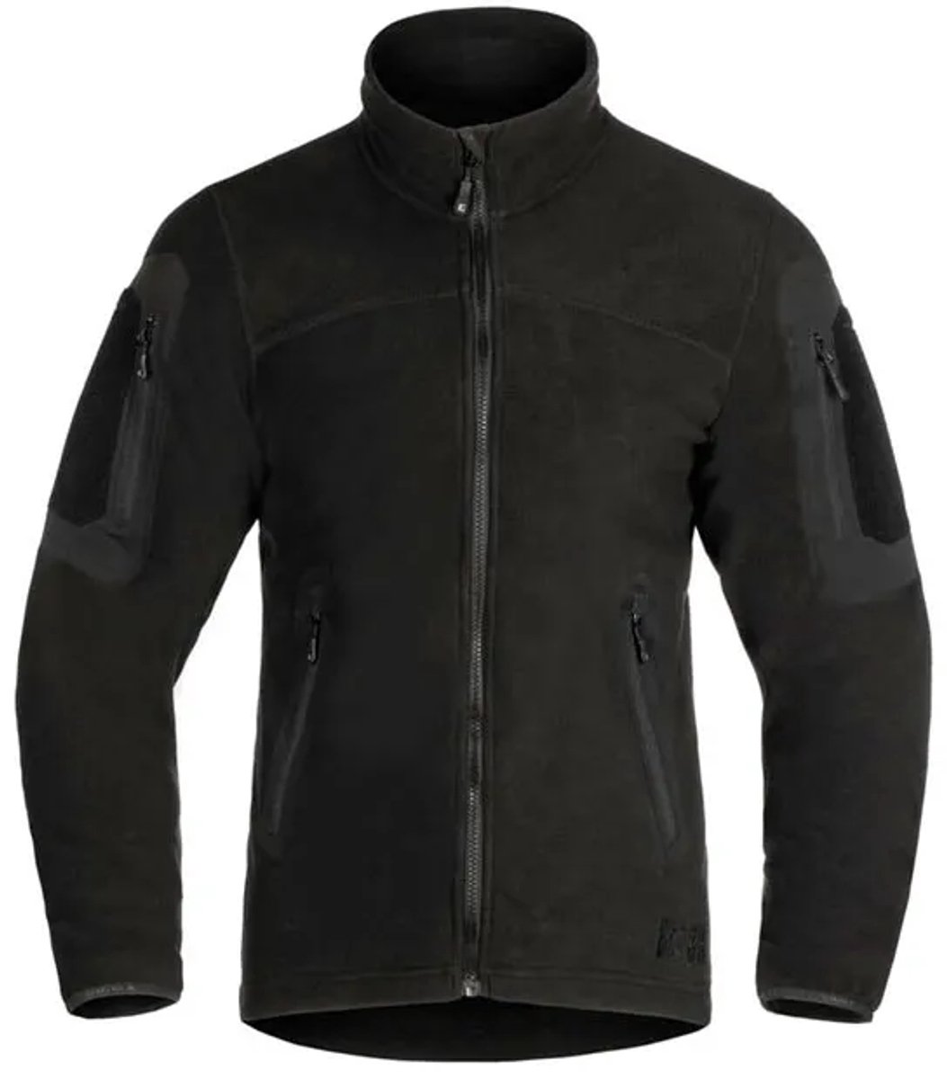 Clawgear Aviceda Mk.ii Fleece Jas Man Zwart