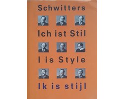 Kurt Schwitters