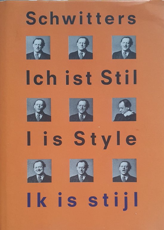Kurt Schwitters