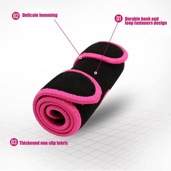 Adjustable Arm Support - Sports Elbow Brace - Compression Wraps - Bicep ...