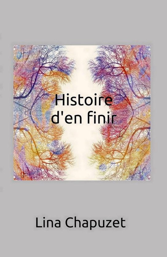 Histoire d'en finir - cover