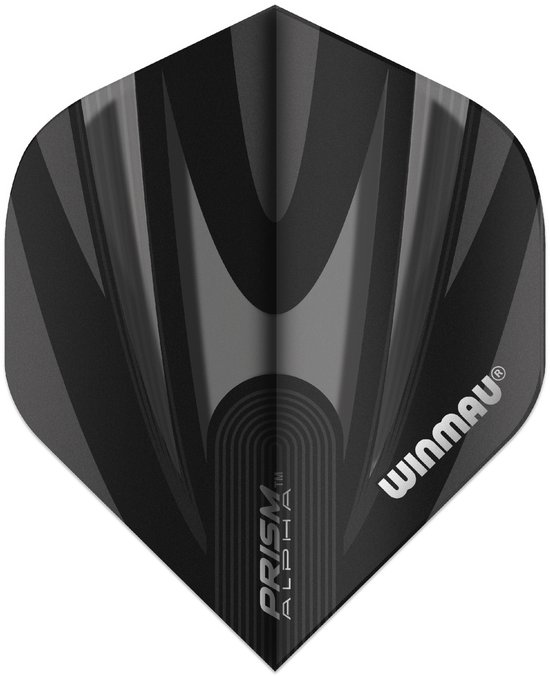 Winmau Prism Alpha flights