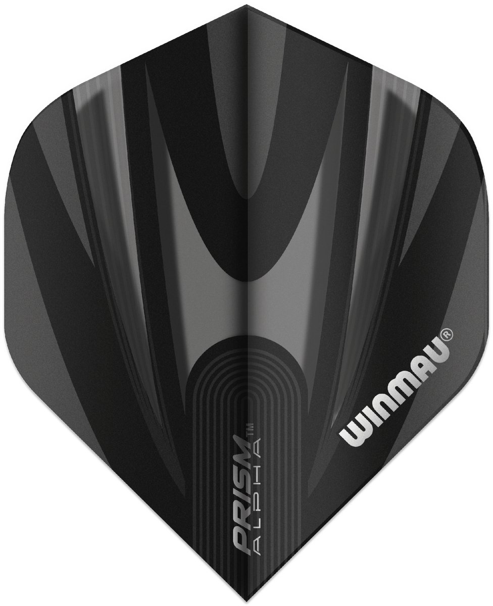 Winmau Prism Alpha flights