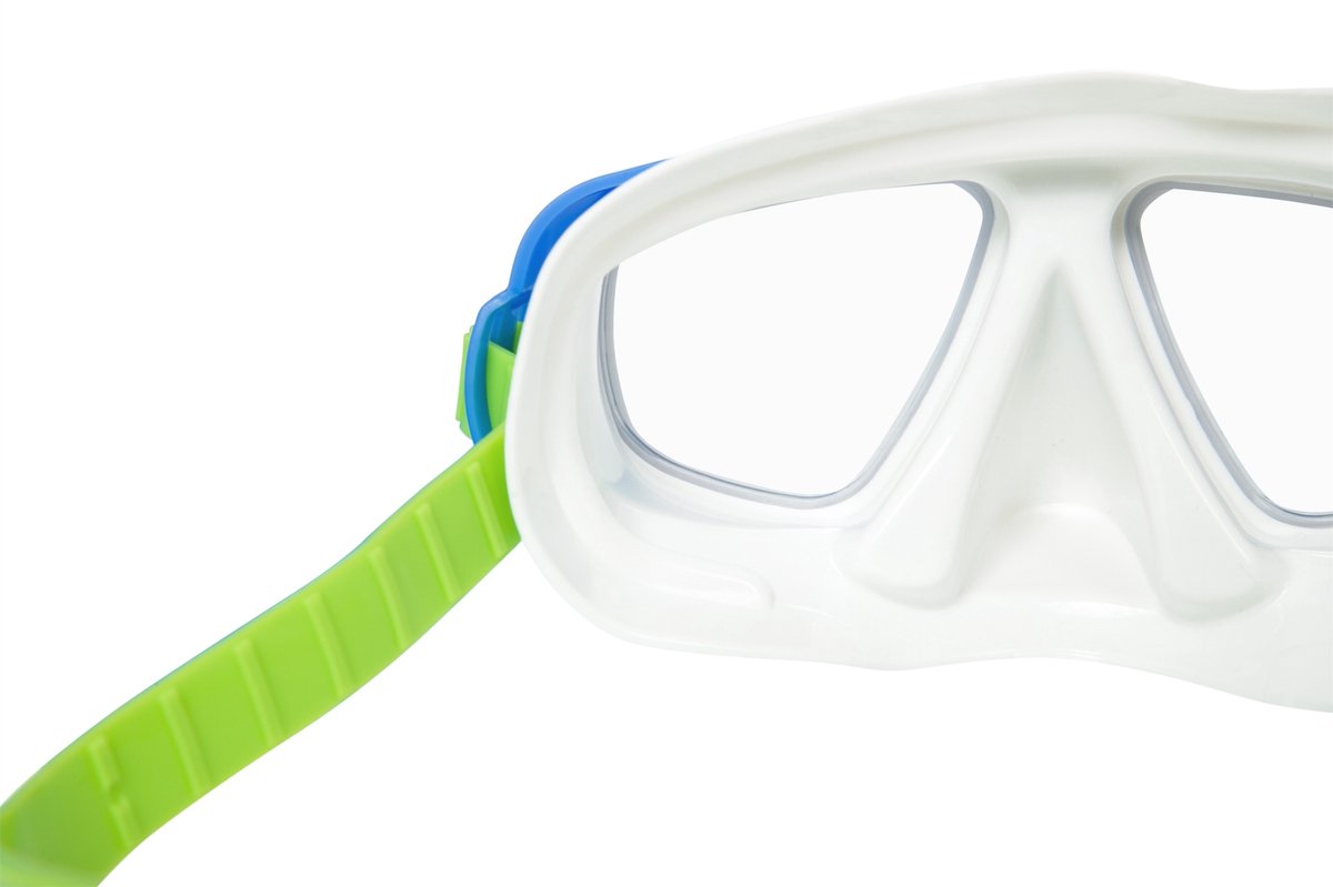 Duikbril Bestway 22011 - Veilig en Comfortabel voor Kinderen