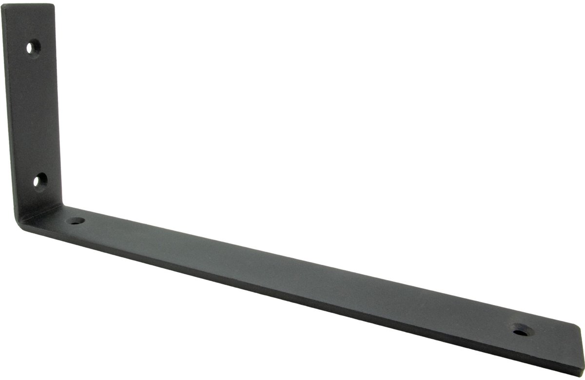 B&B LOFT – Plankdrager – 30 cm – Verzonken Schroefgaten – Modern Design