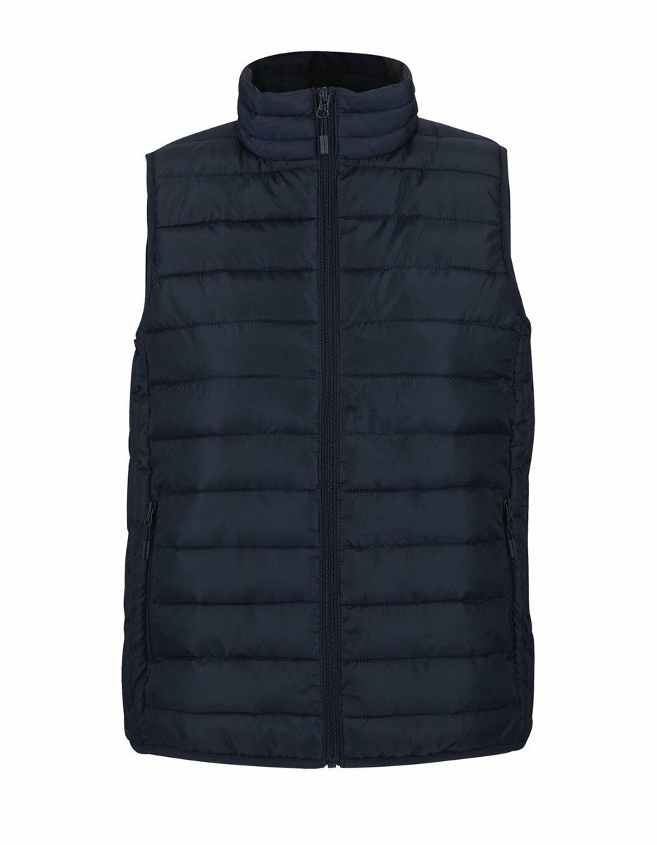 SOL'S Women's Stream Bodywarmer L04021 - French Navy - M