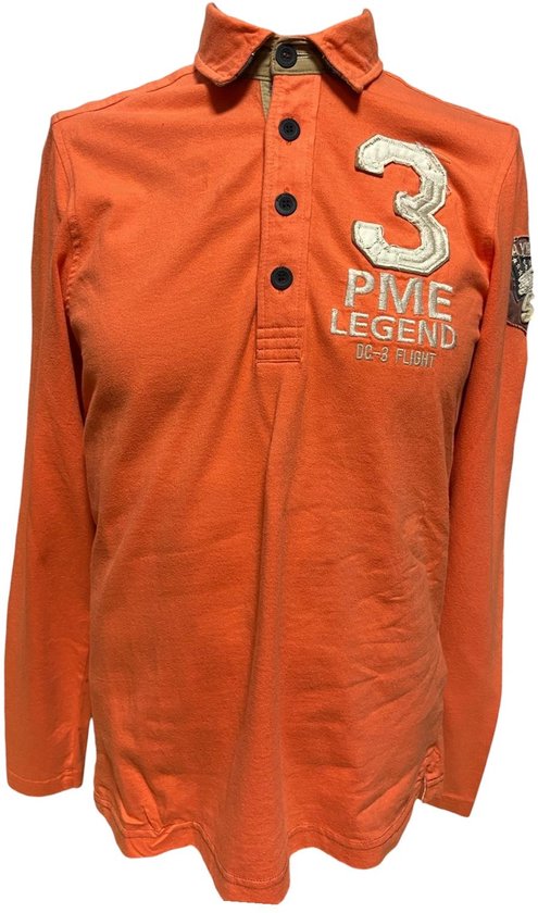 PME LEGEND OVERHEMD - MAAT S