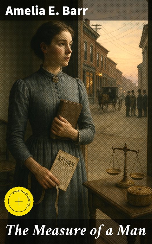 The Measure of a Man