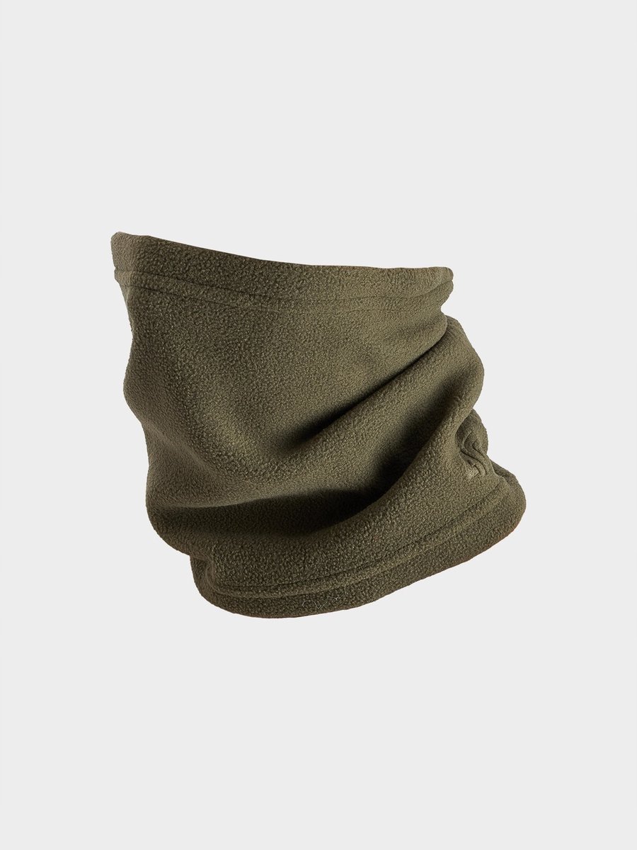 4F Kinder Bandana Olijf/Khaki - Unisex, één maat