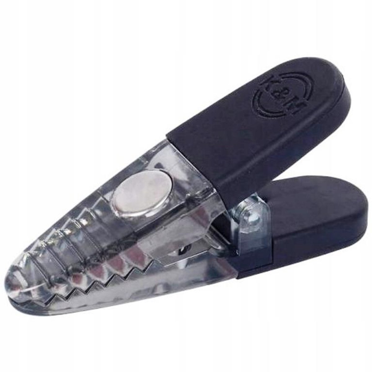K&M 16055 Muziekstandaard Clip - Magnetisch