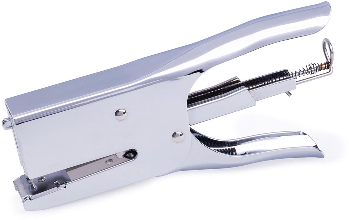 OFFICE products niettang | 50 blad | zilver