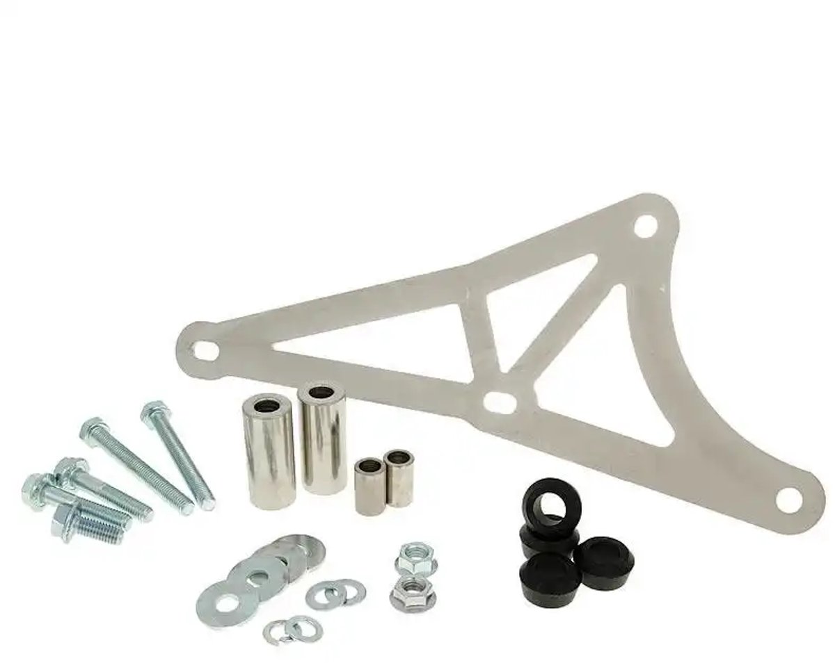 Montageset Yasuni Z Piaggio (TUB418)