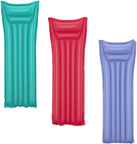 6' x 27"/1.83m x 69cm Summer Essential Floating Mat