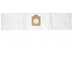 Gelijkwaardige aan origineel, Stofzuigerzakken Geschikt voor Nilfisk & Electrolux GD930 / E22 / UZ930 - Vervangt Originele Zak - 5 Stuks