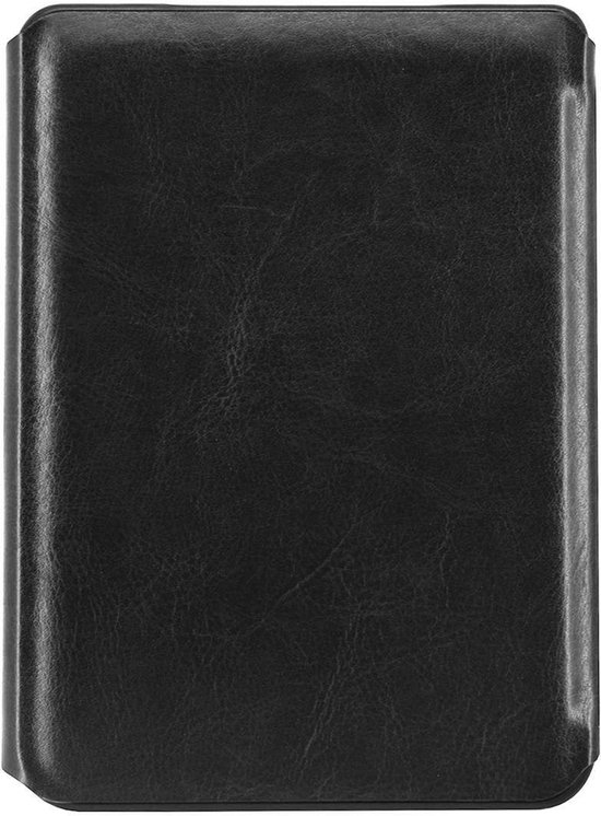 Hoesjes Boetiek - SleepCover voor Kobo Clara HD - Zwart