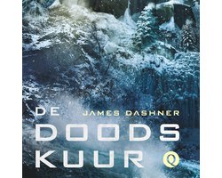 Omslag van De doodskuur