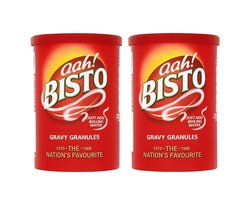 Bisto Beef Gravy Granules - (12 x 190g)