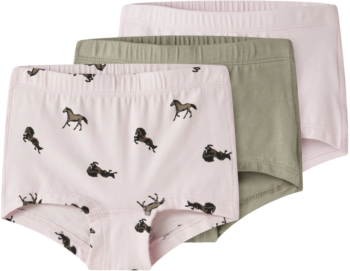 Name it Hipster 3-pack