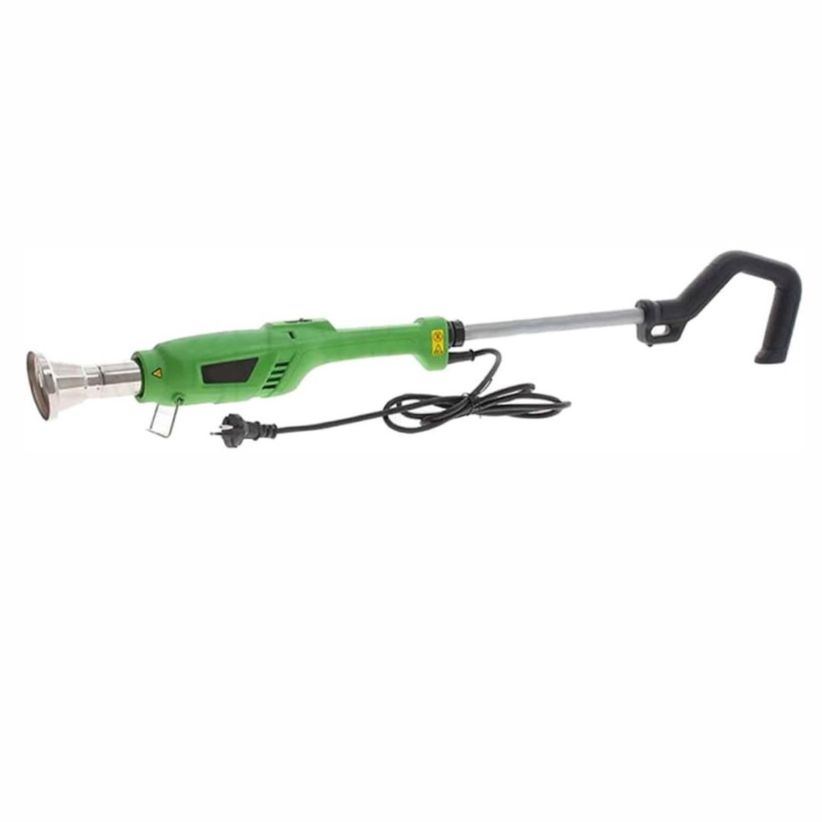 RWB® Onkruidbrander Electrisch - Onkruidbrander - Electrische Onkruidbrander - 650 Graden - Groen