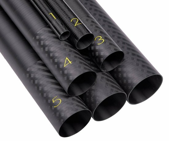 Cresta Identity Ultra Pro 2000 11.5 m Pole van Cresta — afbeelding 4