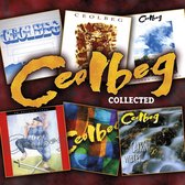 Ceolbeg - Collected (CD)