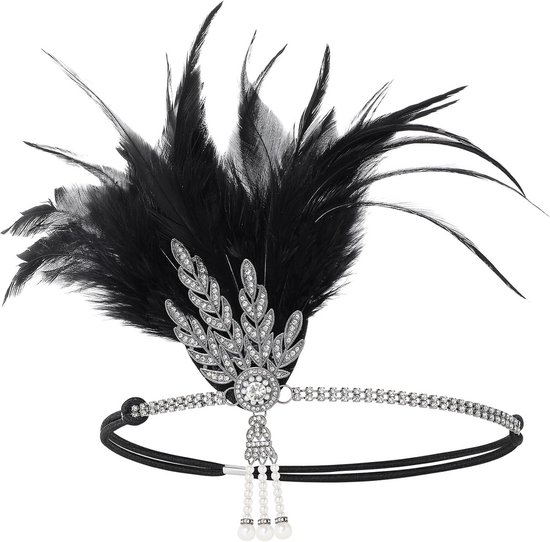 Flapper Schilderijen Uit De Jaren 20 Roaring Twenties Metallic Glamour