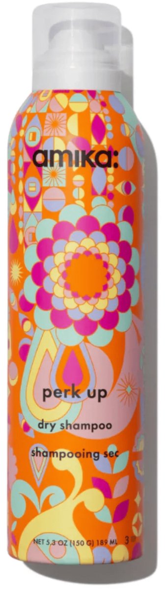 Amika - Perk Up Dry Shampoo - 192 ml
