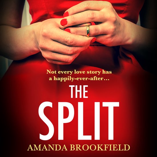 The Split - cover