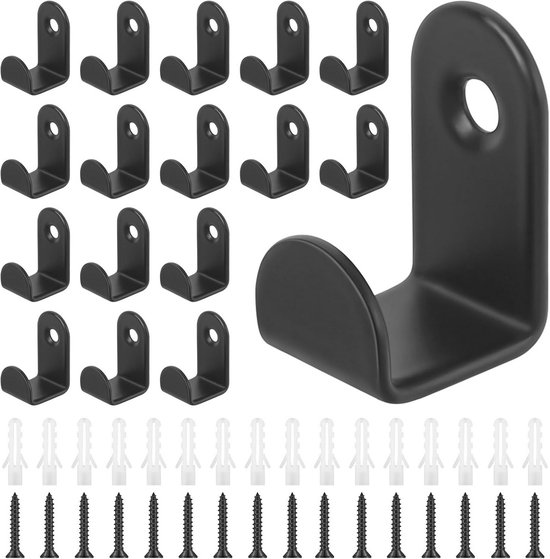 MAMUTEC Simplex staaldraadklem 6-8 mm RVS kopen