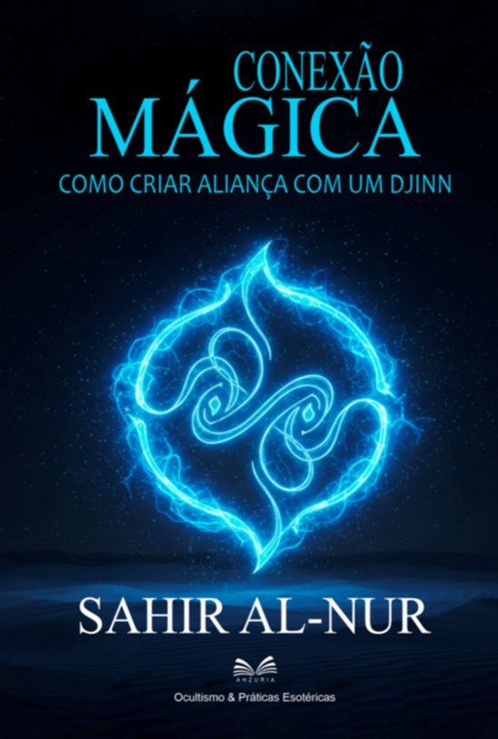 Conexão Mágica - cover