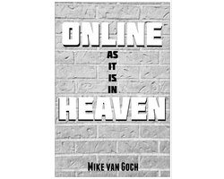 Online As It Is In Heaven