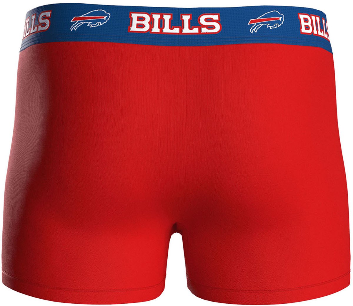 Huddle Boxer Buffalo Bills