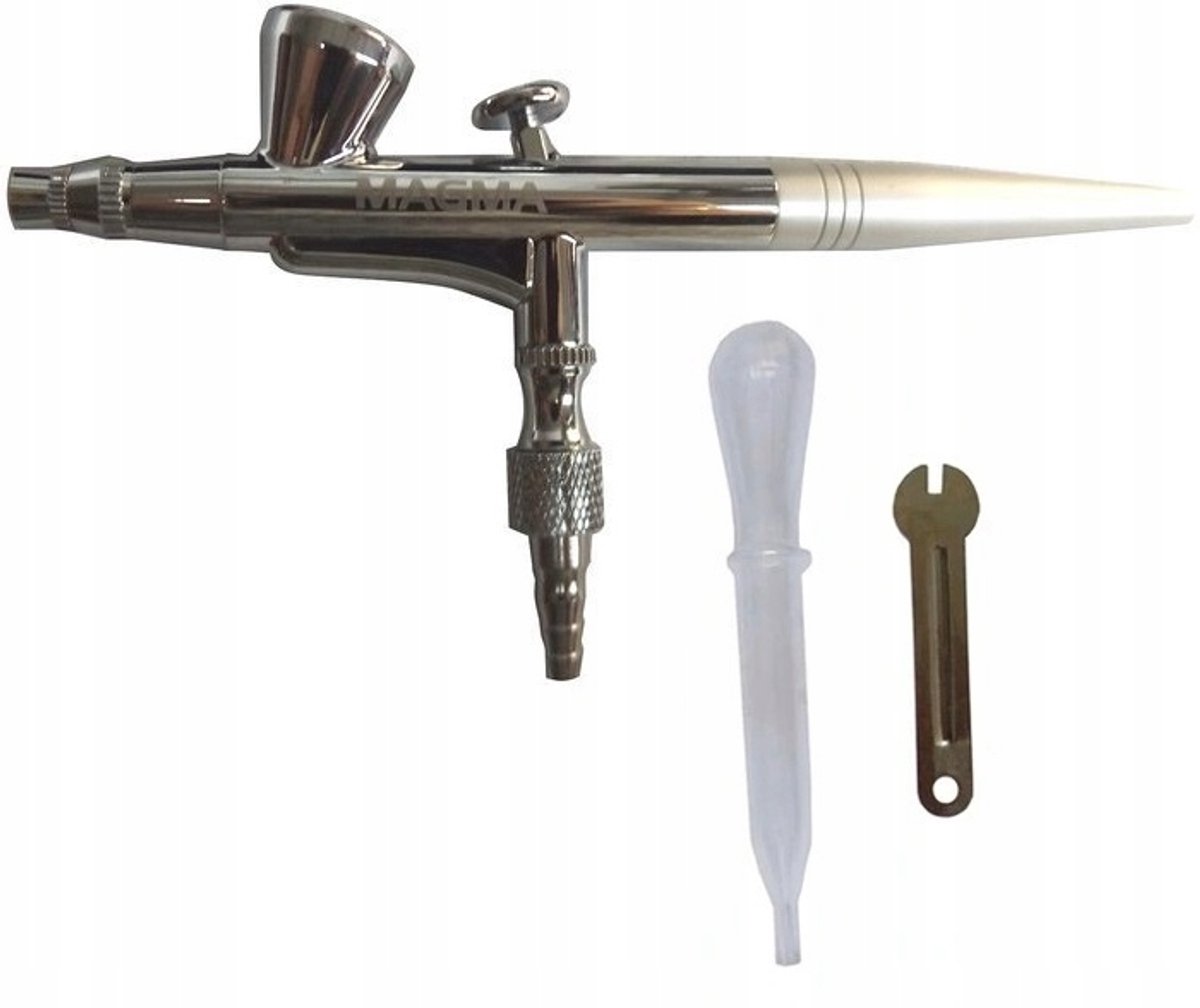 Magma TG-207 Aerograaf 0,4mm Dubbele Actie