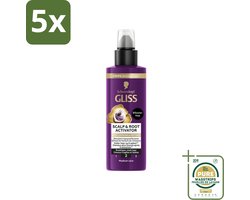 Schwarzkopf Gliss Scalp & Root Activator