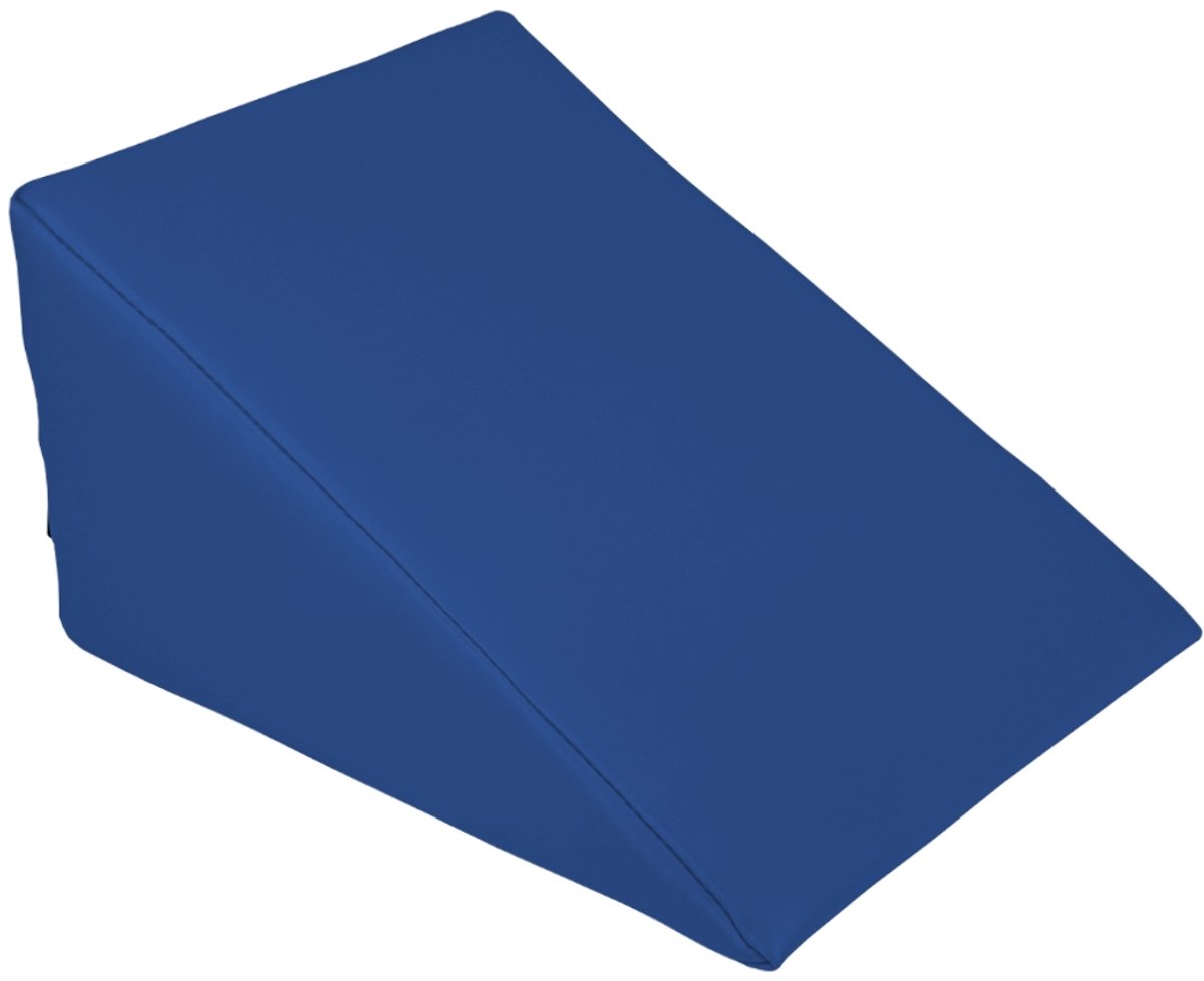 Revalidatieklin, Massagekussen 50x35x20 cm - Diverse Kleuren