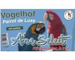 ara select met pellets 4.5 kg