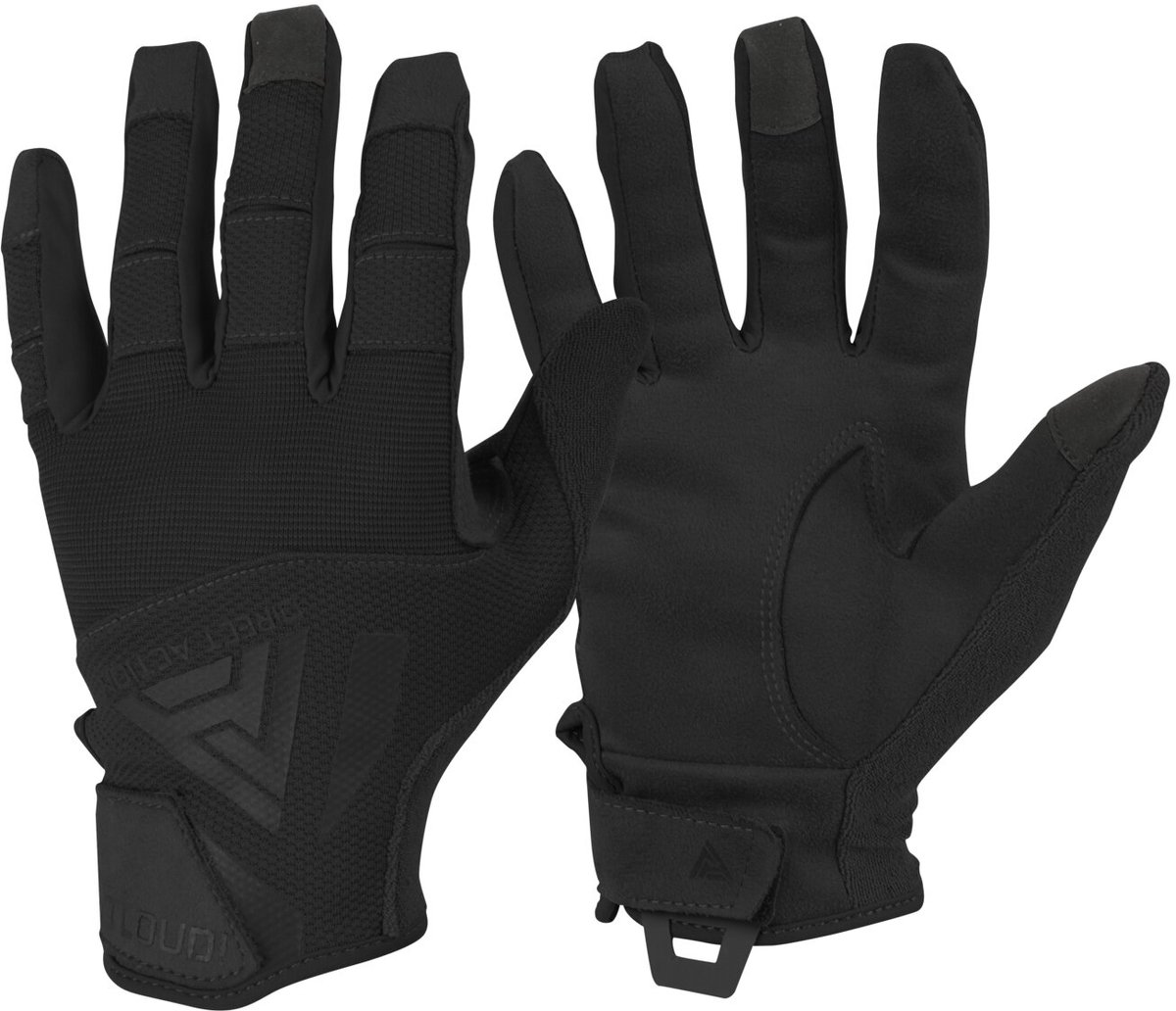 Direct Action Hard Gloves