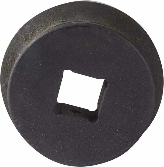 Douille à choc 22mm allongée, Impact profond, Douille de force 1''