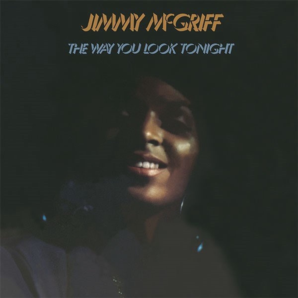 Jimmy McGriff - The Way You Look Tonight (CD)