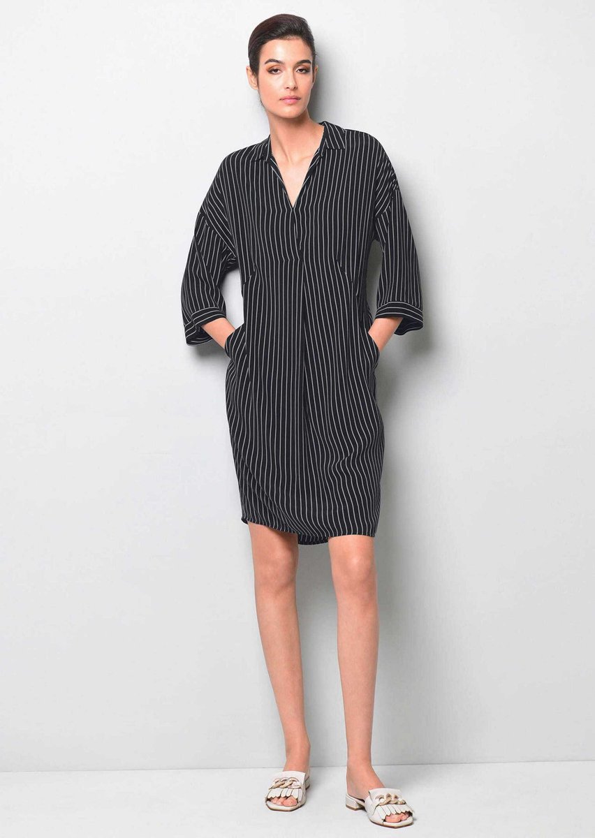 ALBA MODA Jurk Jurk